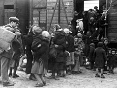 Nens De L'holocaust