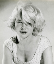 Resultado de imagem para Carroll Baker