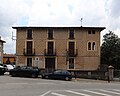 Casa Pinell (Santa Maria de Palautordera)