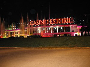 Casino