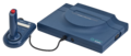 Casio PV-1000, una consola de jocs només llançada al Japó el 1983.