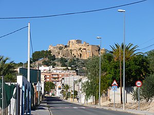 Castell de Montesa 21.JPG