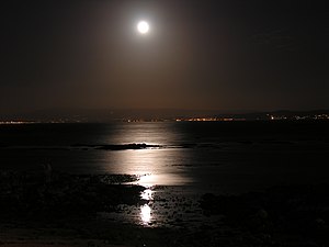 Castiñeiras, Ribeira, ría de Arousa, provincia da Coruña