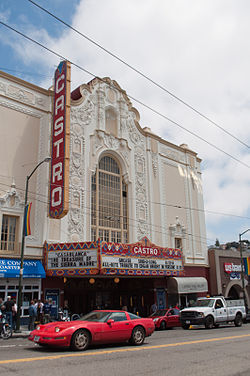 Castro (San Francisco)