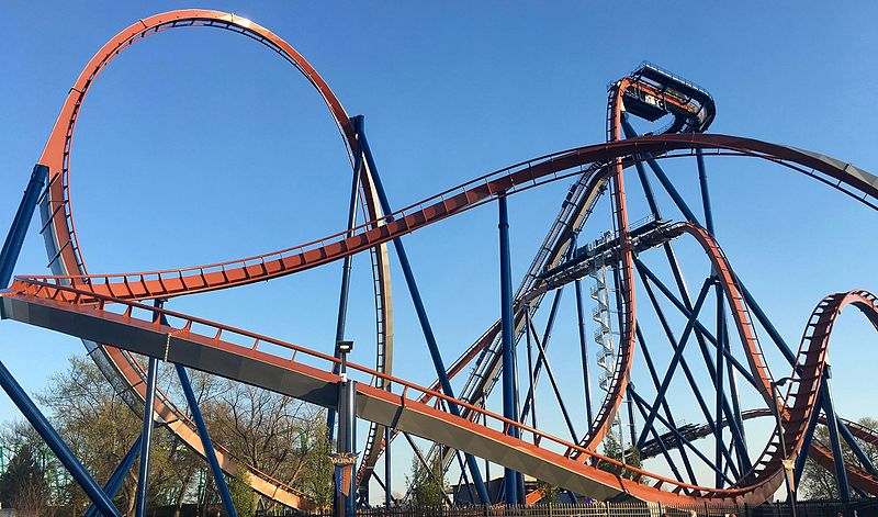 File:Cedar Point Valravn track (5232).jpg