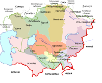 История Казахстана — Википедия