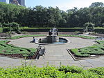 Central Park, NYC (Haziran 2014) - 05.JPG