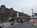 Centro Histórico, Centro, Ciudad de México, D.F., Mexico - panoramio (4).jpg