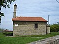 Church of saint Roch