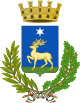 Blason de Cervaro