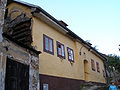 Dům č.115 v Plešivecké ulici