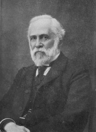 <span class="mw-page-title-main">Charles Augustus Young</span> American astronomer (1834–1908)