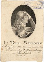 Vignette pour Charles-César de Faÿ de La Tour-Maubourg