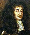 Charles II of England