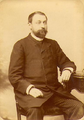 Charles Le Cour-Grandmaison (1848-1901)