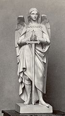 Église de la Madeleine, sculpteur 1, ca. 1853–70