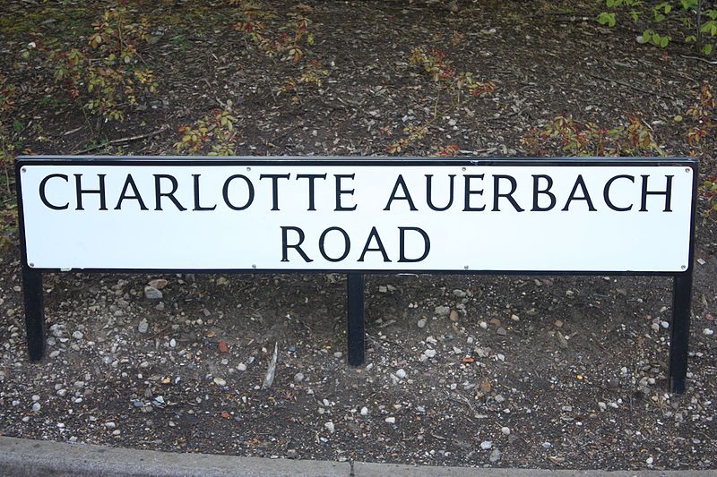 File:Charlotte Auerbach Road, Edinburgh.JPG