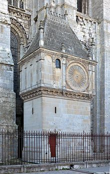 Chartres - Horloge astro 01.jpg
