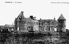 Château de Marbeuf
