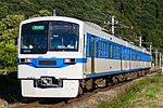 Thumbnail for File:Chichibu-Railway Series6000-6202.jpg