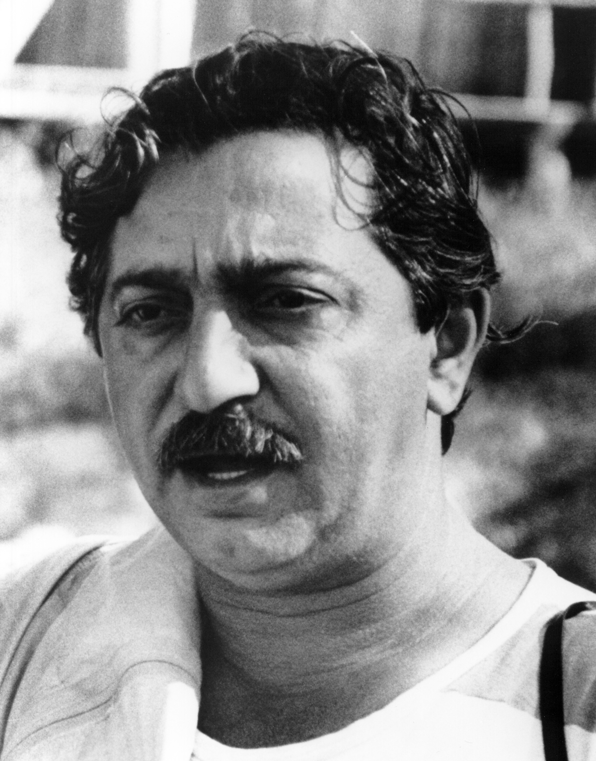 Chico Mendes - Wikipedia