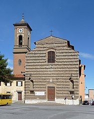 Chiesa di San Ferdinando (Livorno)