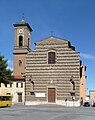 Italiano: Chiesa di San Ferdinando