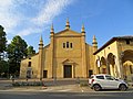 Chiesa della Beata Vergine del Carmine (Soragna)