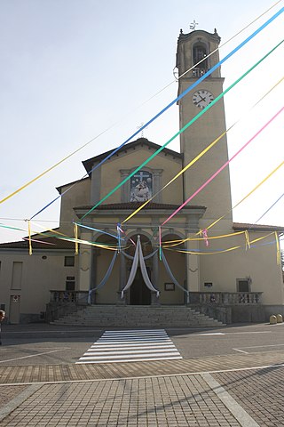 Chiesa di Sant'Alessandro Martire (Albizzate) 02.jpg