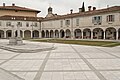 * Nomination: Church sant'Antonio (Anthony of Padua) in its square, Gorizia --T137 19:50, 3 February 2012 (UTC) * * Review needed