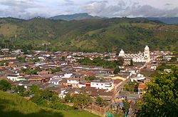 Chinácota ê kéng-sek