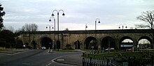 Brunel's railway viaduct ChippenhamBrunelViaduct.jpg