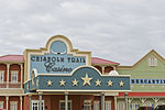 Thumbnail for Chisholm Trail Casino