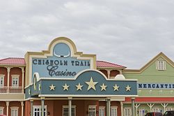 Chisholm Trail Casino Chisholm Trail Casino 2.jpg