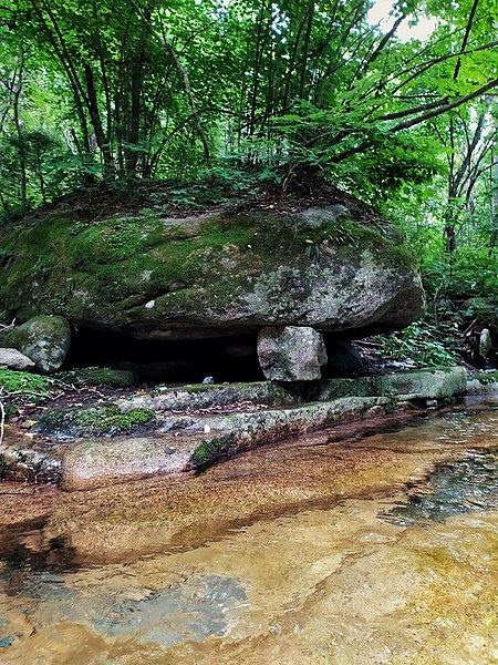 File:Chistovodnoe river stones.jpg