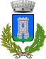 Blason de Chiusavecchia