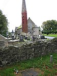 Gereja Kristus, Derriaghy, Lisburn