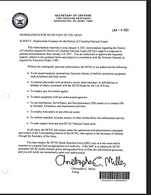 Miller memo of January 4, 2021 Christopher Miller memo of Jan 4 2021.jpg