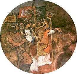 Chrzest Litwy 1388.JPG