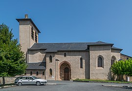 Kirche in Firmi