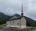 Vignette pour Église de la Visitation de Marie de La Vernaz