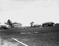 Grounds and buildings, c.1924 Churchie1924.jpg