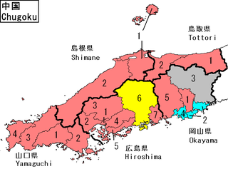 Satu anggota hasil-LDP merah, DPJ dalam cahaya biru, PNP di kuning, Independen dalam abu-abu