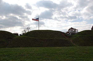 Civil War Defenses of Washington (Fort Stevens) FSTV CWDW-0027.jpg