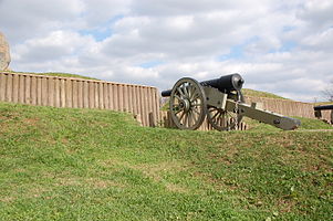 Civil War Defenses of Washington (Fort Stevens) FSTV CWDW-0077.jpg