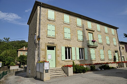 Plombier Clérieux (26260)