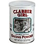 Thumbnail for Clabber Girl