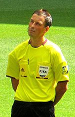 Vorschaubild für Mark Clattenburg