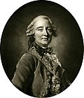 Thumbnail for Claude Louis François Régnier de Guerchy