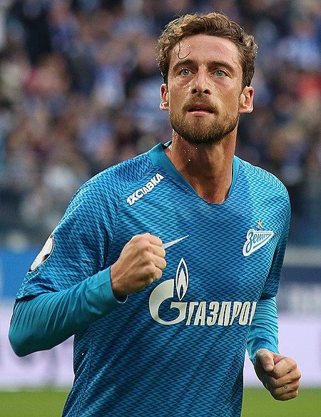 Claudio Marchisio